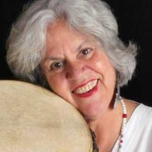 upbeat drum circles global rhythm sangha 2026 carolyn brandy