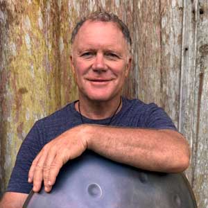 upbeat drum circles global rhythm sangha 2026 john de kadt